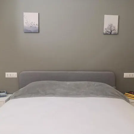 Luxury Near Niguarda Graziano39 Appartement *