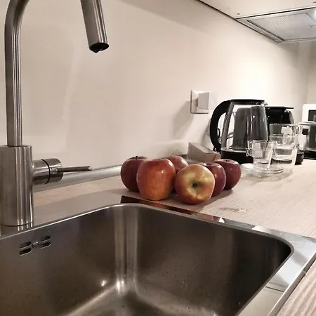 Appartement Luxury Near Niguarda Graziano39 Milan