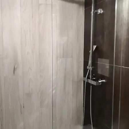 Luxury Near Niguarda Graziano39 Appartement *