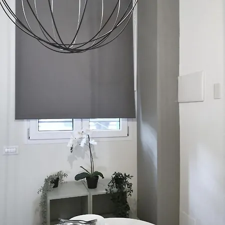 Luxury Near Niguarda Graziano39 Apartmán *