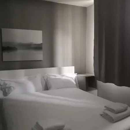 Luxury Near Niguarda Graziano39 * Milán