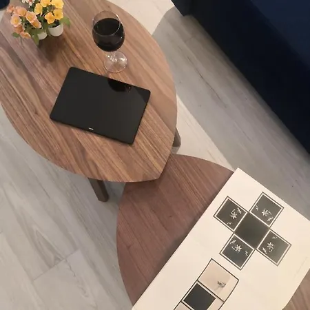 Luxury Near Niguarda Graziano39 Apartmán Milán