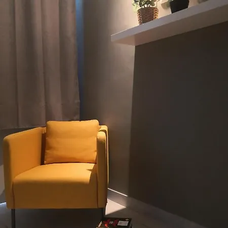 Apartmán Luxury Near Niguarda Graziano39 *