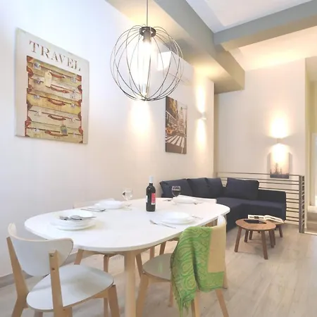 Luxury Near Niguarda Graziano39